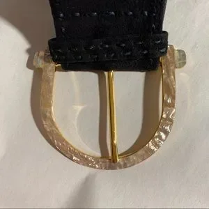 Alexander McQueen | Accessories | Alexander Mcqueen Size  display picture 2